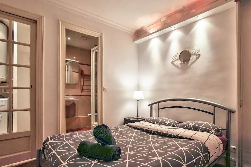 Appartement Tour Eiffel Sèvres - Babylone 3 - photo 2