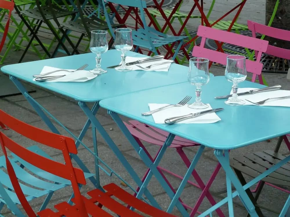Modern Apartment in Île-de-france With Private Terrace - photo 14