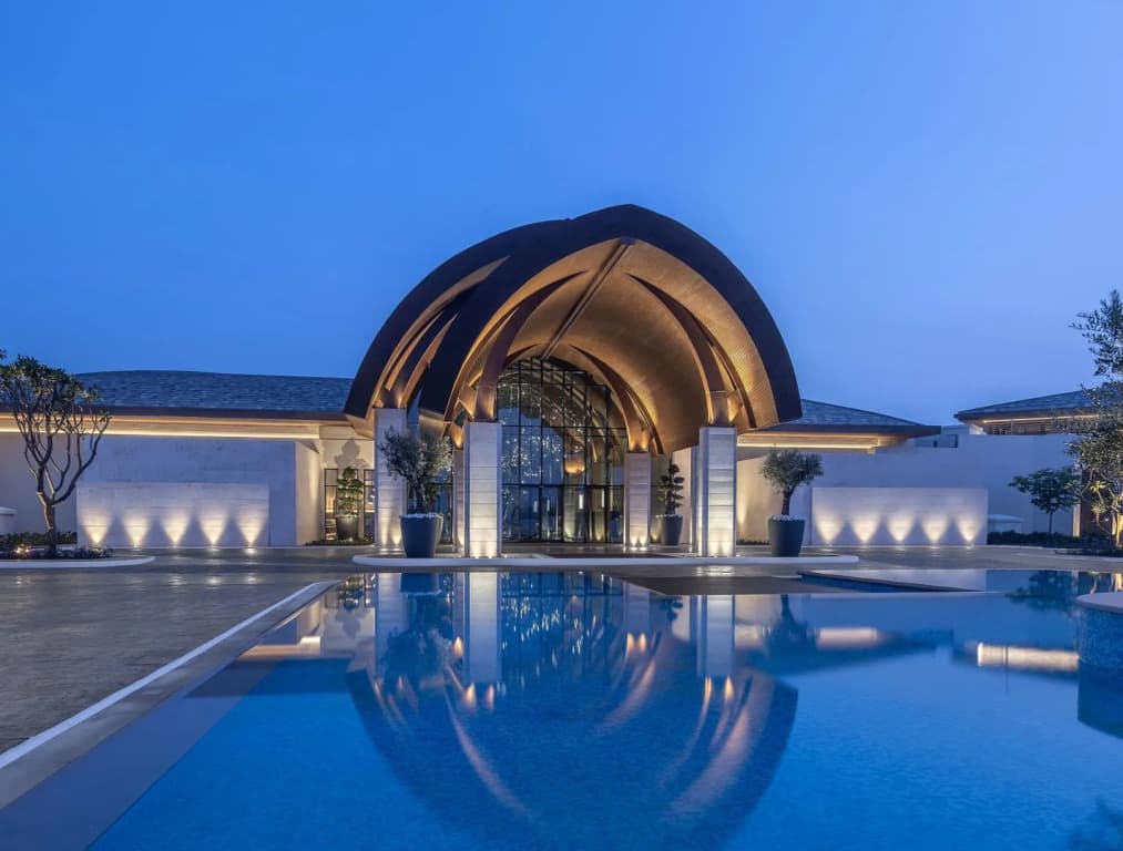 Anantara Mina Ras Al Khaimah Resort - photo 17