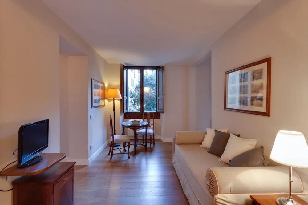 Itaco Florence Apartments - photo 3