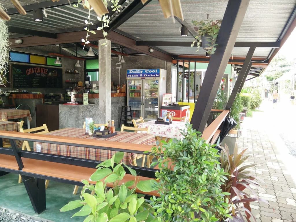 Cha-Cha Hotel - photo 22