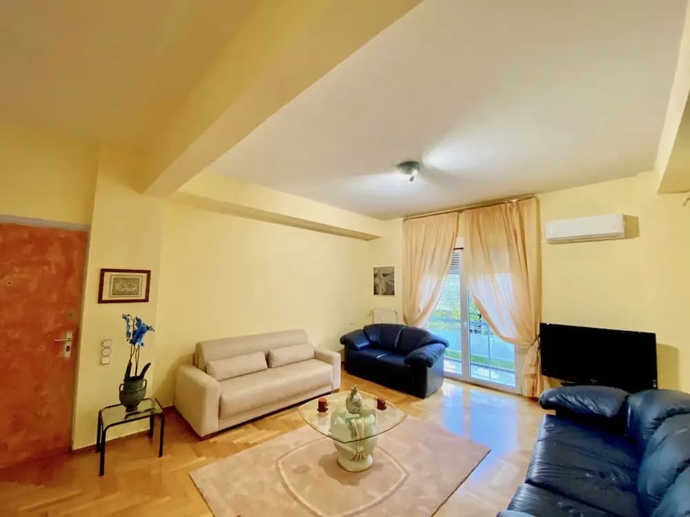 Chic Elegant New Apartment - Kolonaki - photo 4