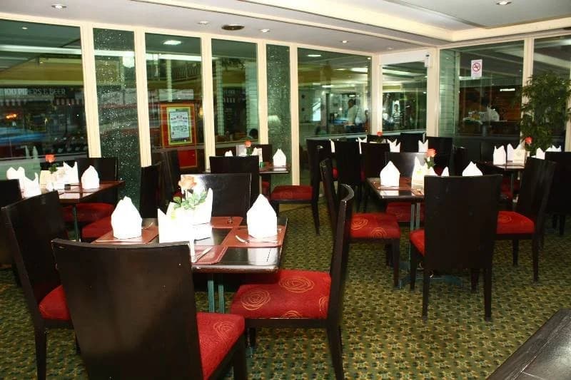First Hotel Bangkok - photo 15