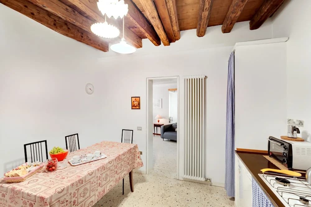 Sant'Angelo Apartment - photo 13