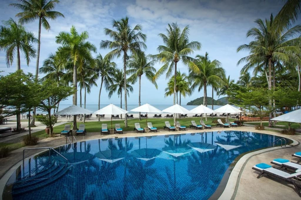 Casa del Mar, Langkawi - photo 14