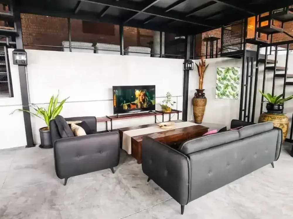Sembayu Villa - photo 2