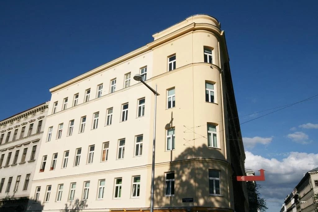Vienna Cityapartments - Design 3 - photo 3