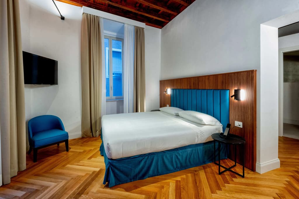 Capranica Apartment - photo 2