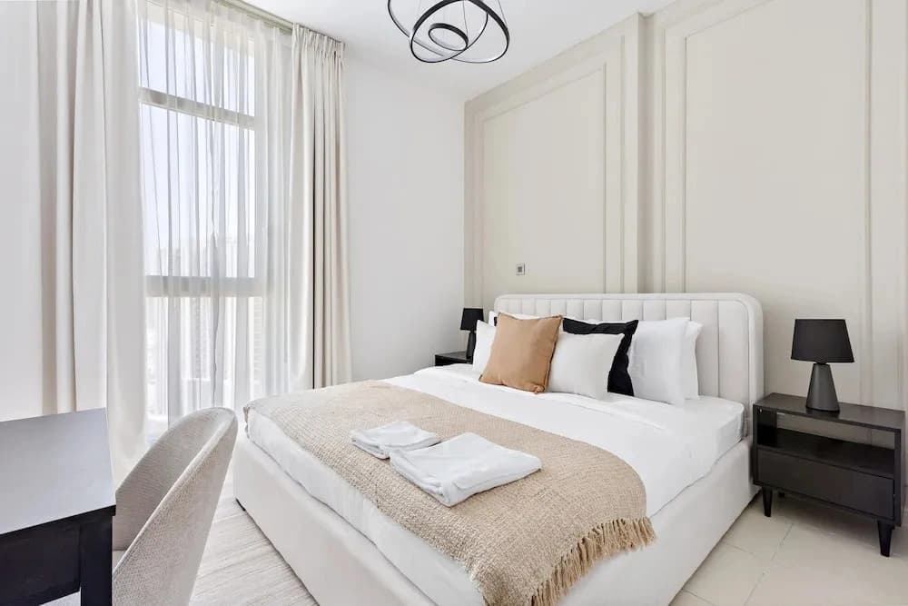 Silkhaus Chic 1bdr Reem Island Mangrove Place - photo 4