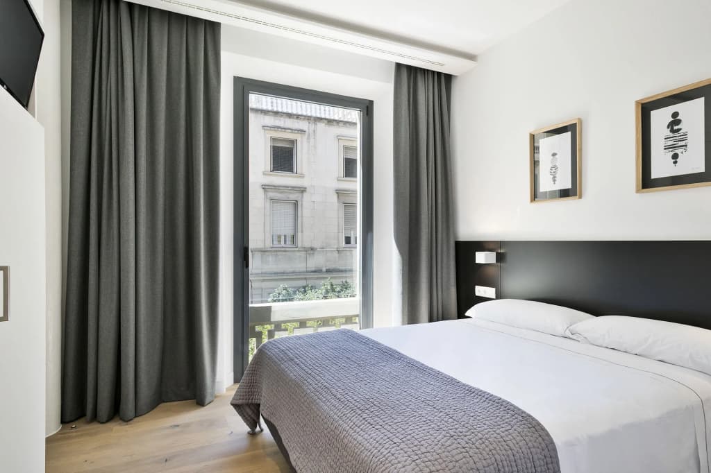 Murmuri Residence Mercader - photo 5