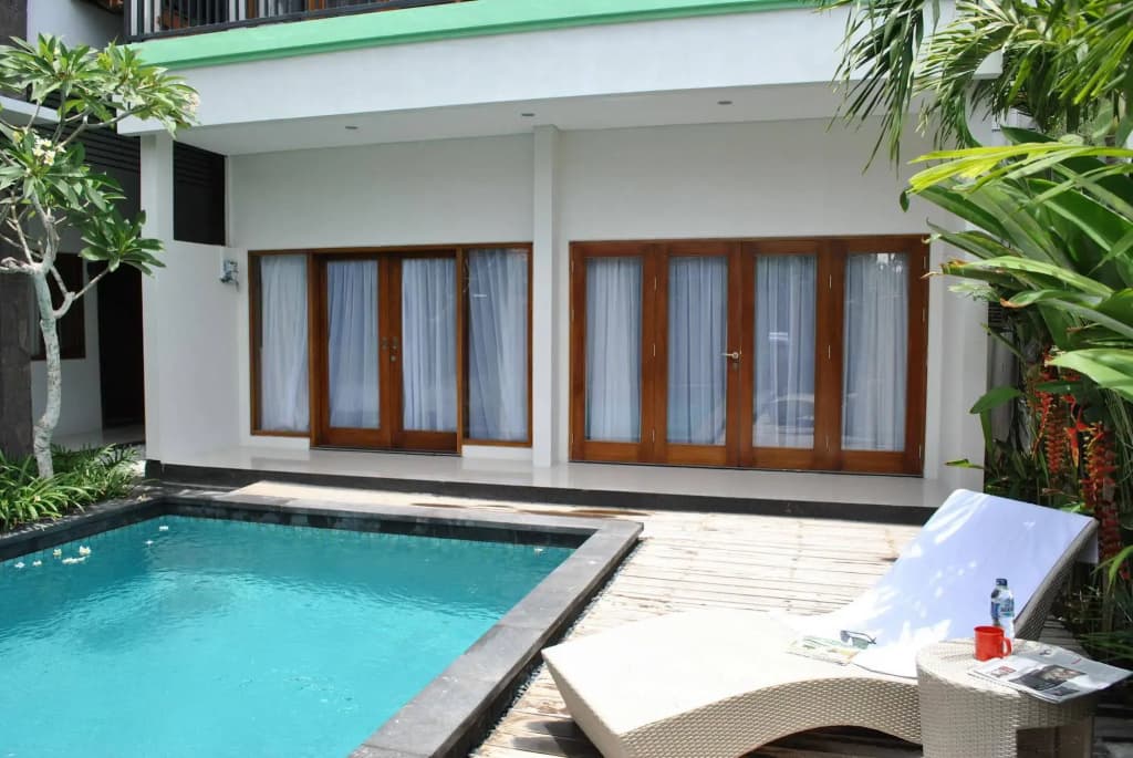 Kenanga Suite - photo 12