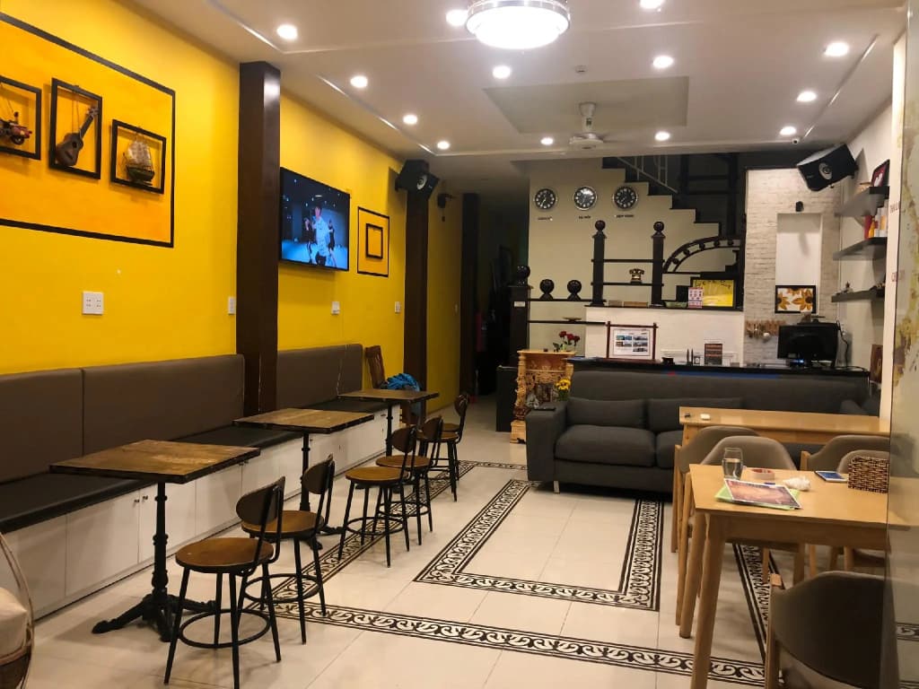 Dango Hostel - photo 10