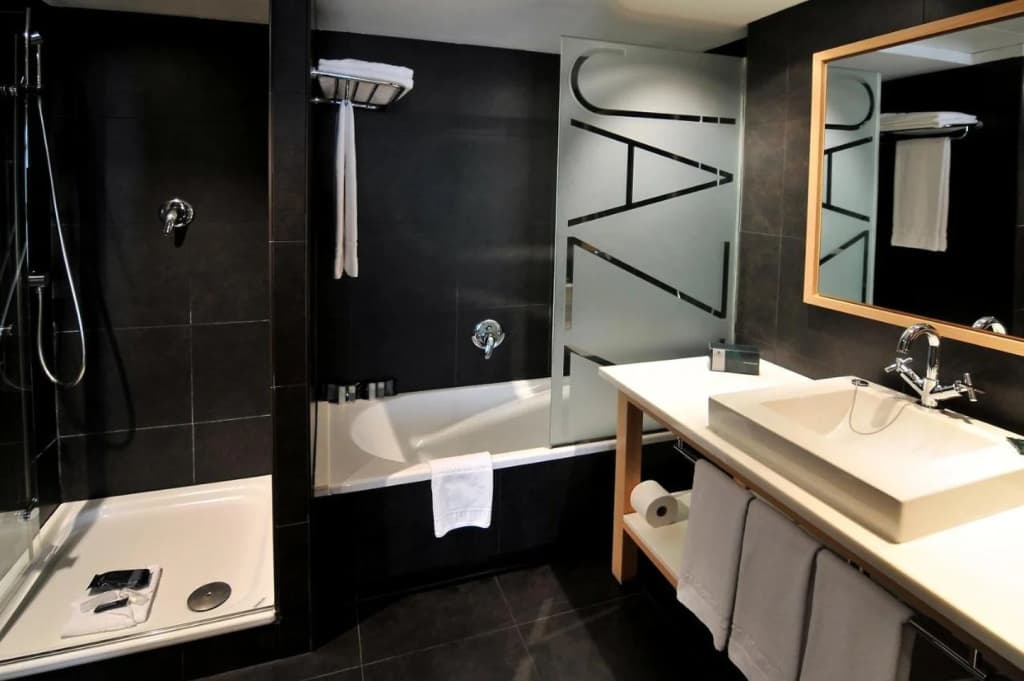 Hotel Jazz - photo 37
