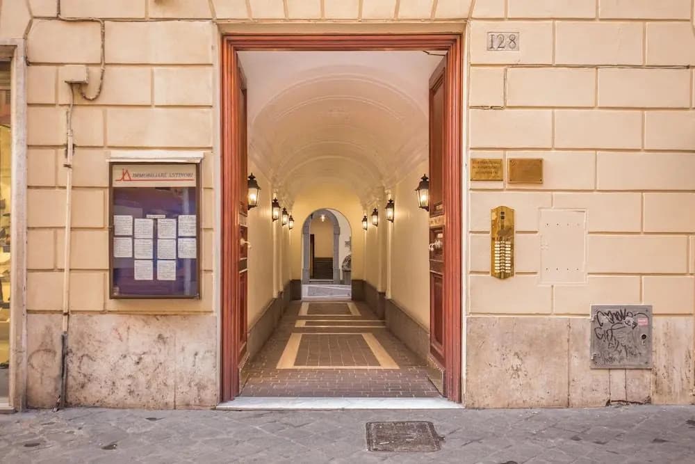 Spanish Steps Miracle Suite - main photo