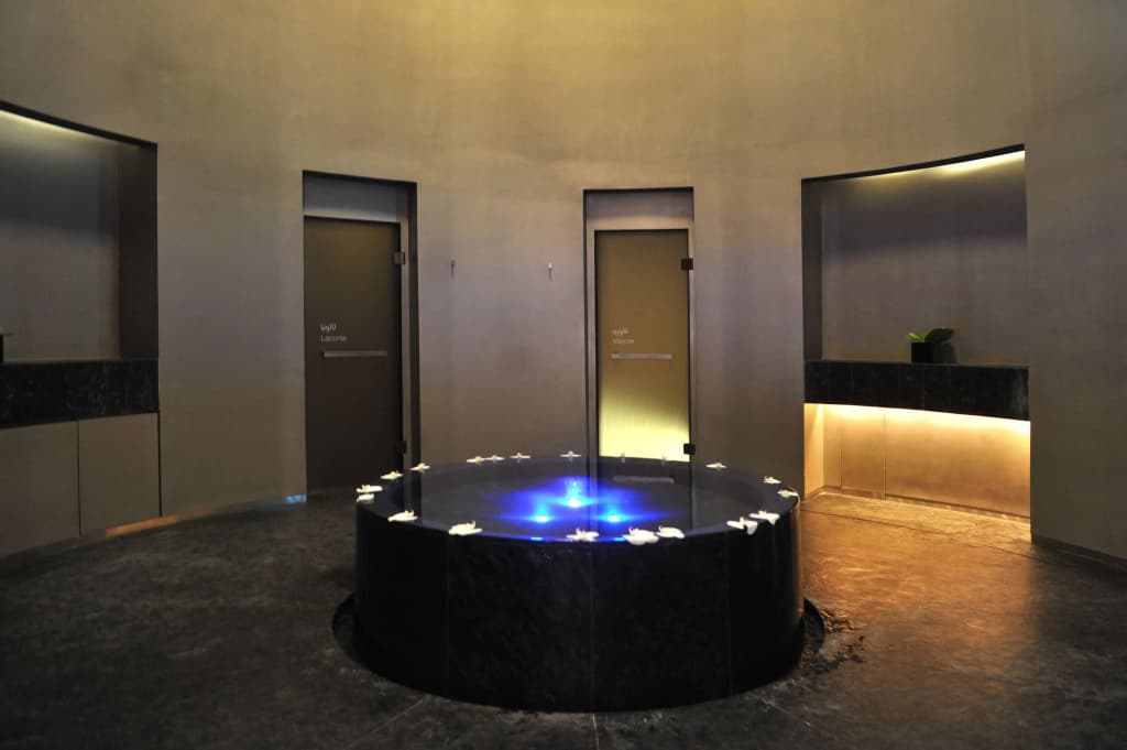Armani Hotel Dubai, Burj Khalifa - photo 16