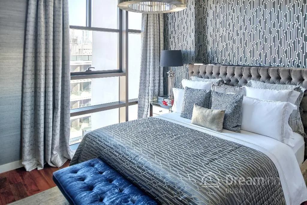 Dream Inn Dubai Apartments - City Walk - photo 2
