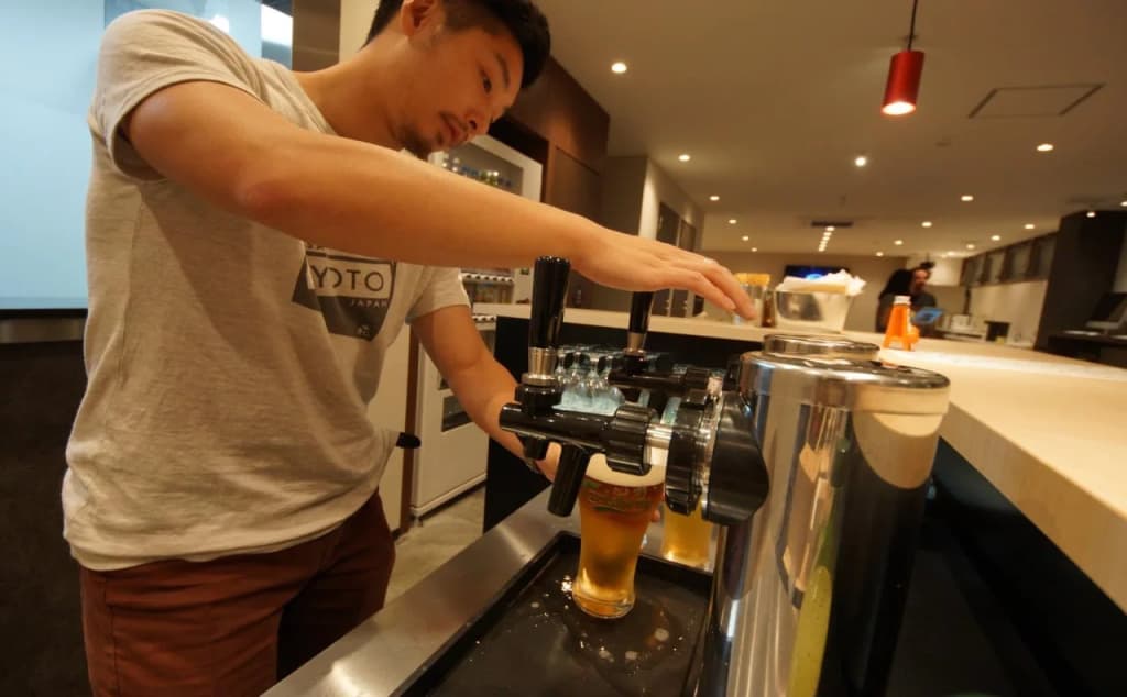 Mosaic Hostel Kyoto - photo 27