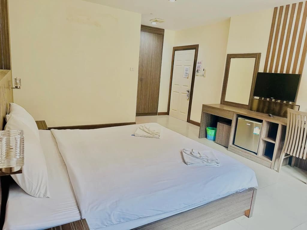 The Cocoon Patong Hotel - photo 24