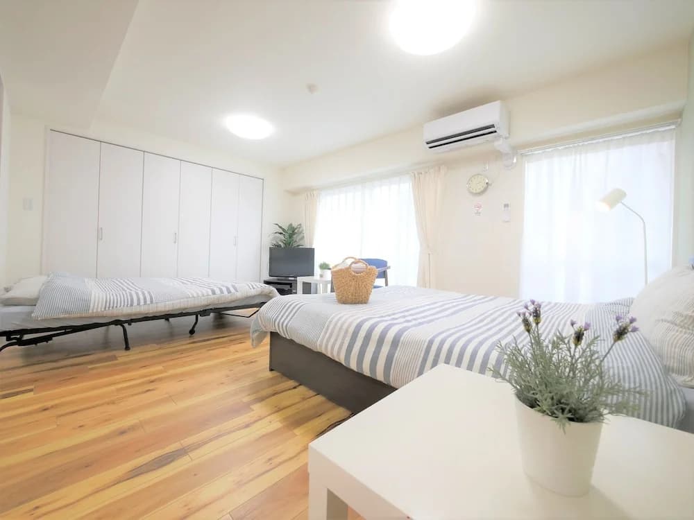 HoujyouBuilding 302 - photo 2