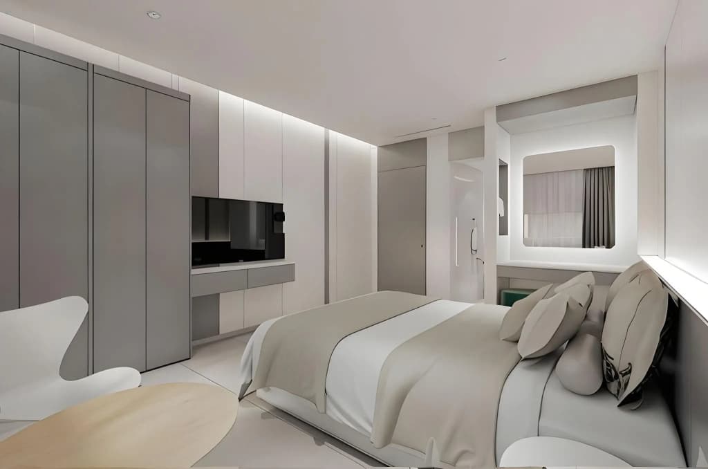 Hotel Lake - photo 23