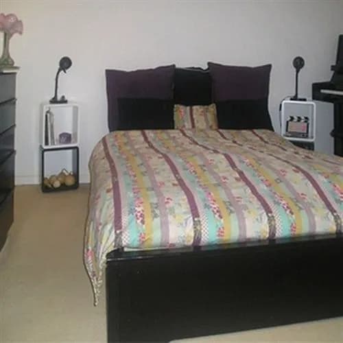 Bed And Breakfast Gare De Lyon 2 - photo 4