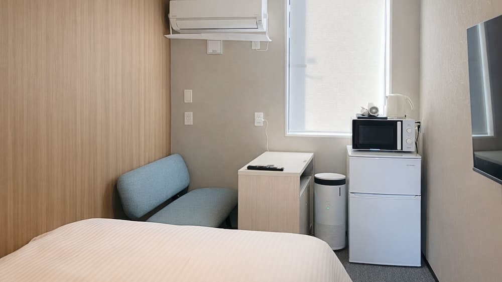 Hotel Cradle Cabin TANASHI - photo 9