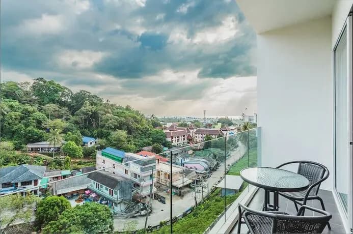 Condo in Karon in Chic Condo B505 - photo 8