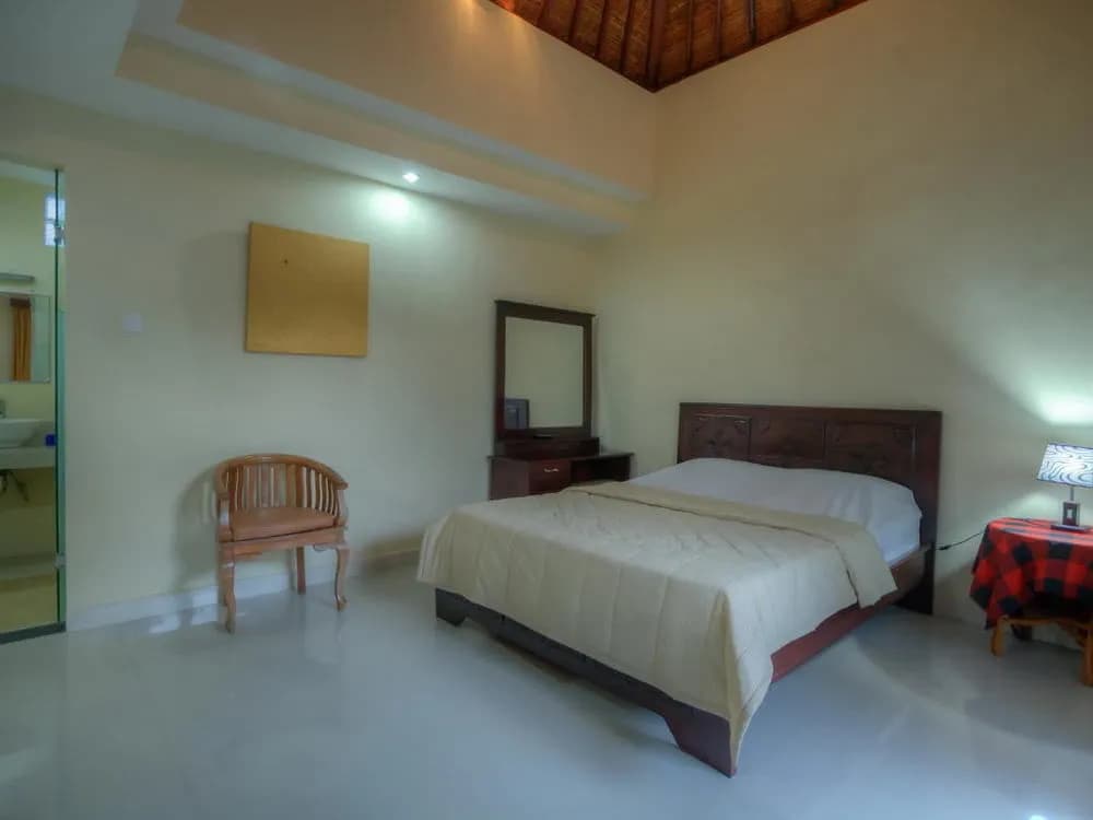 Kesumasari Beach Hotel - main photo