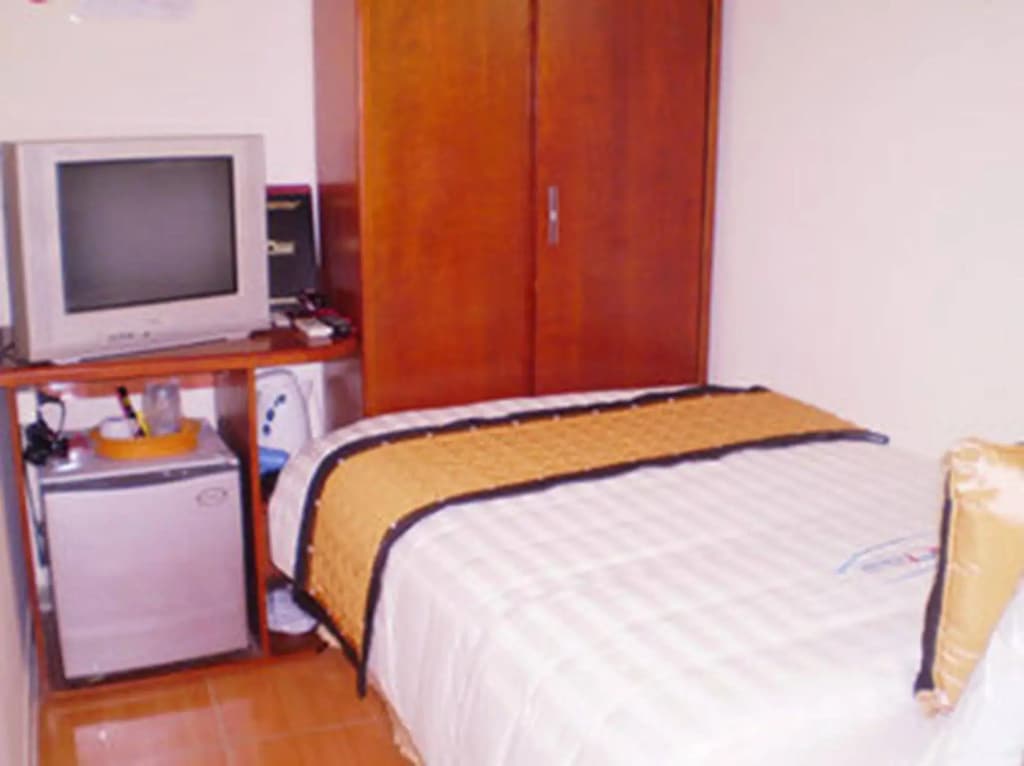 Apt Ez Holiday Hotel - photo 6
