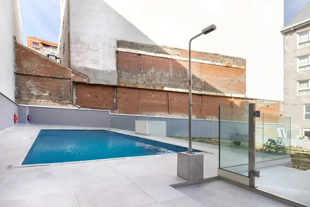 Combre - 1 Bedroom With Pool in Castilla - photo 9