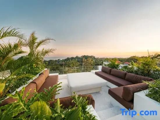 The View - 2BR Luxury Villa - photo 6