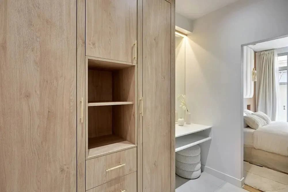 Sublime Flat in the Centre of Paris-montorgueil - photo 5