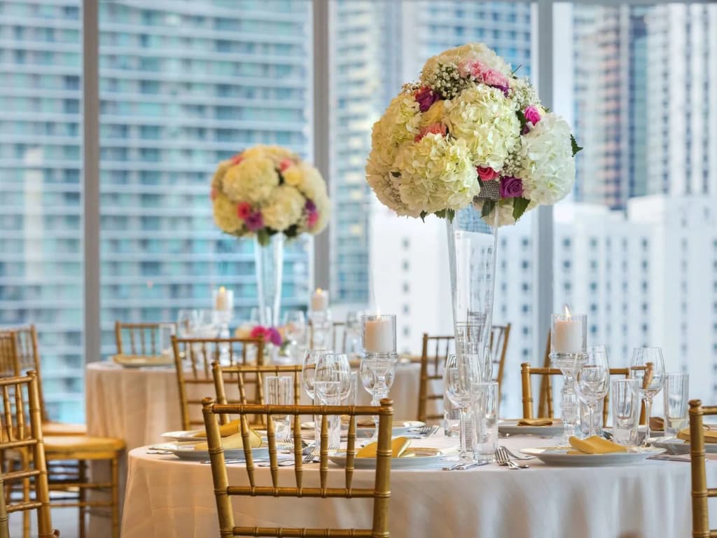 Novotel Miami Brickell  - photo 27