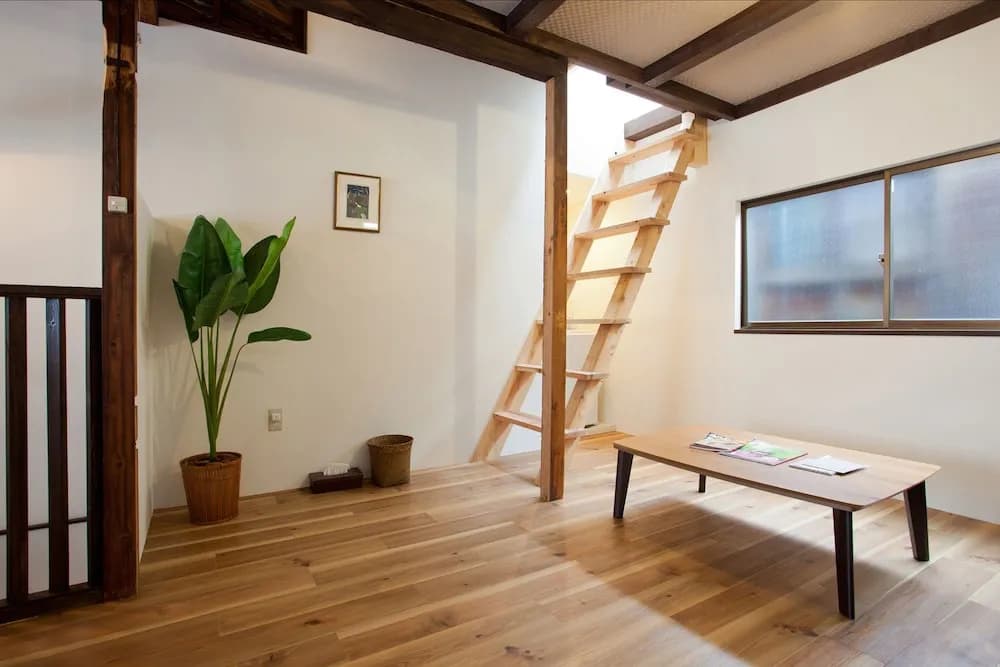 Guest House Kurofuneya - photo 5