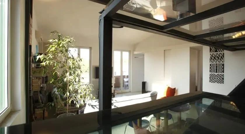 Citiesreference - Aventino One Bedroom Apartment - photo 11