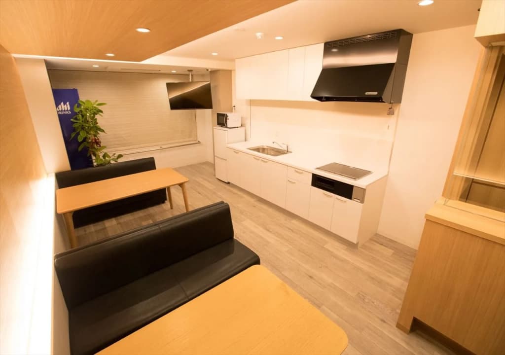 Kyoto Hostel ZEN - photo 5