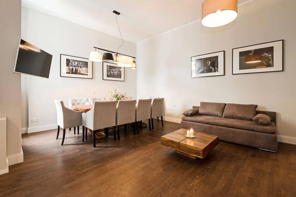 arabel Design Apartments Berlin - photo 19