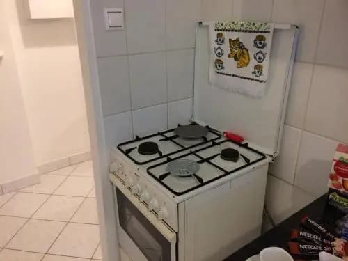 Írisz Apartman Budapest - photo 22
