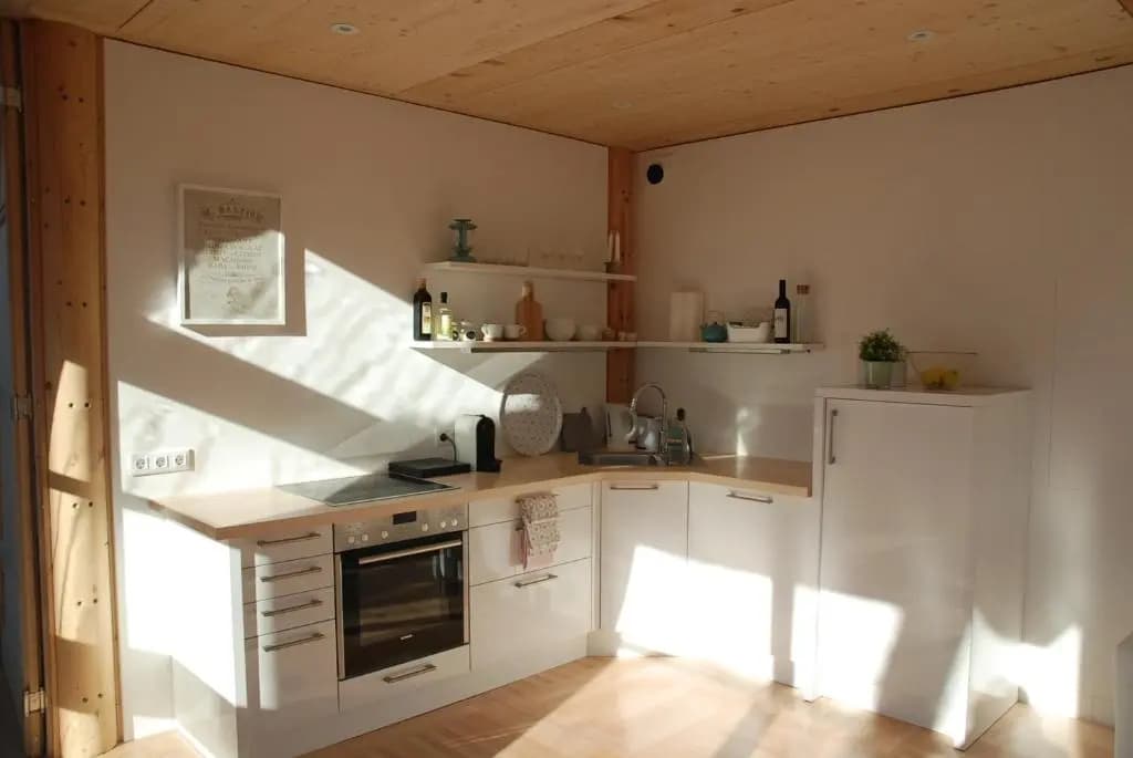 Sunny Apartments Vienna - photo 15