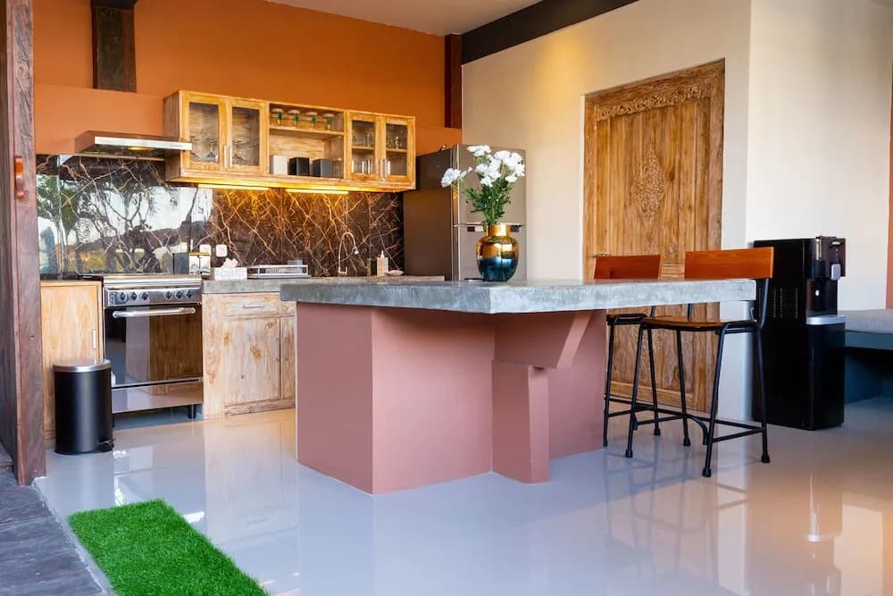 Villa by Dawn - photo 18