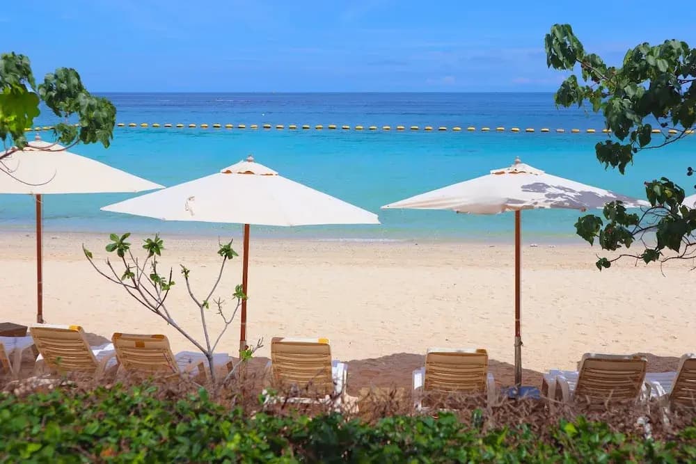Ta Yai Beach Resort - photo 25