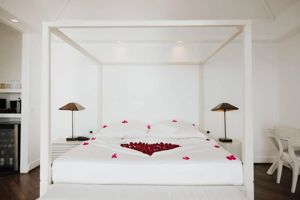 Diamonds Thudufushi Maldives Resort & Spa - photo 4