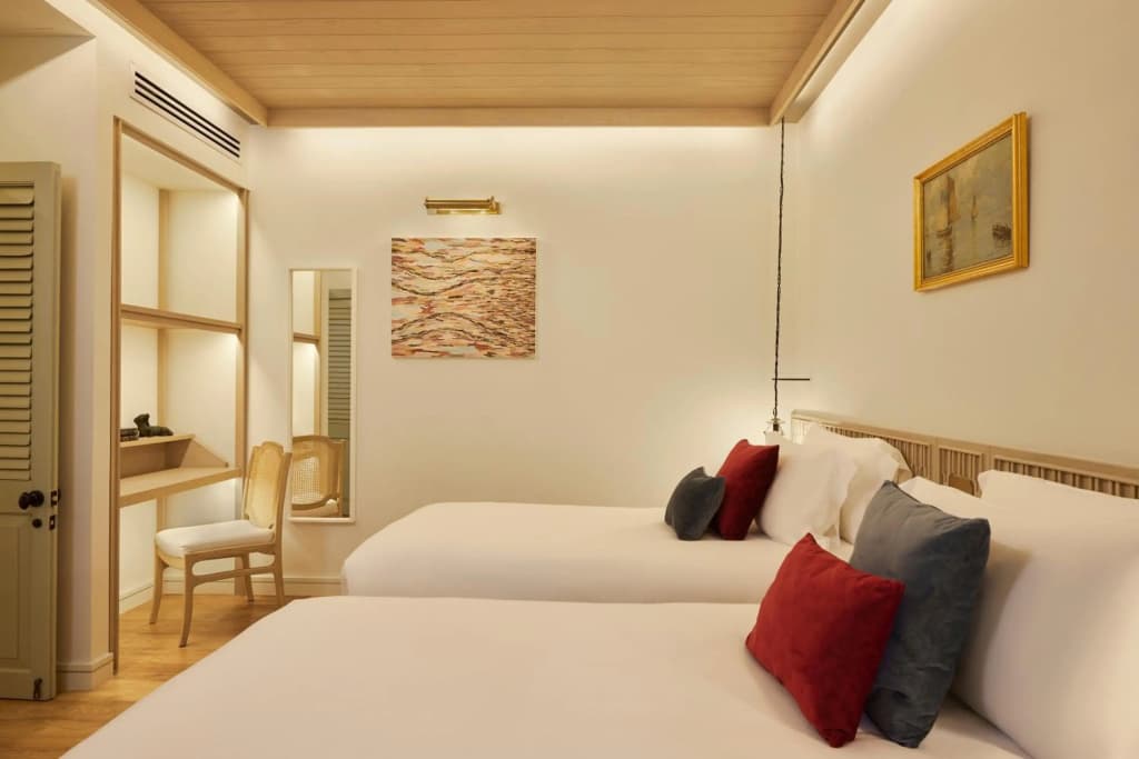 CHARRAS Bhawan Hotel and Residences - photo 3