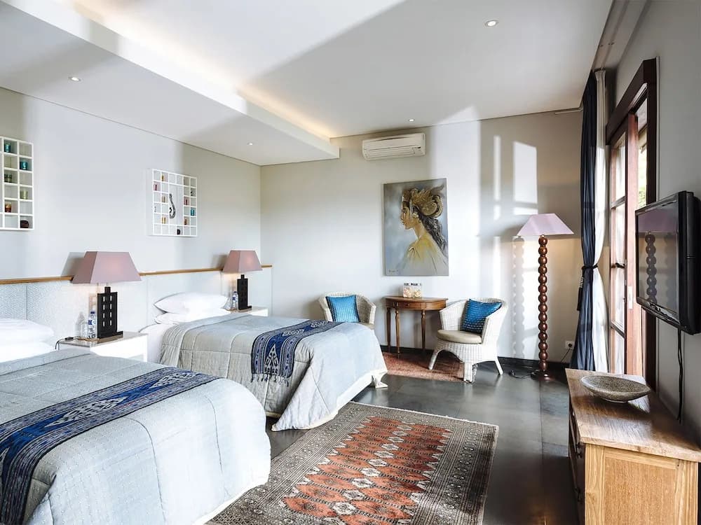 The Baganding Villa - An Elite Haven - photo 6