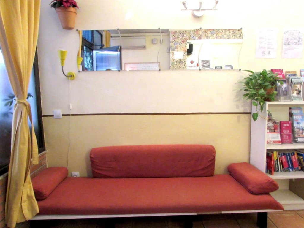 Harmony Hostel - photo 10