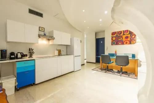 Matteo Guest House 2 - photo 11