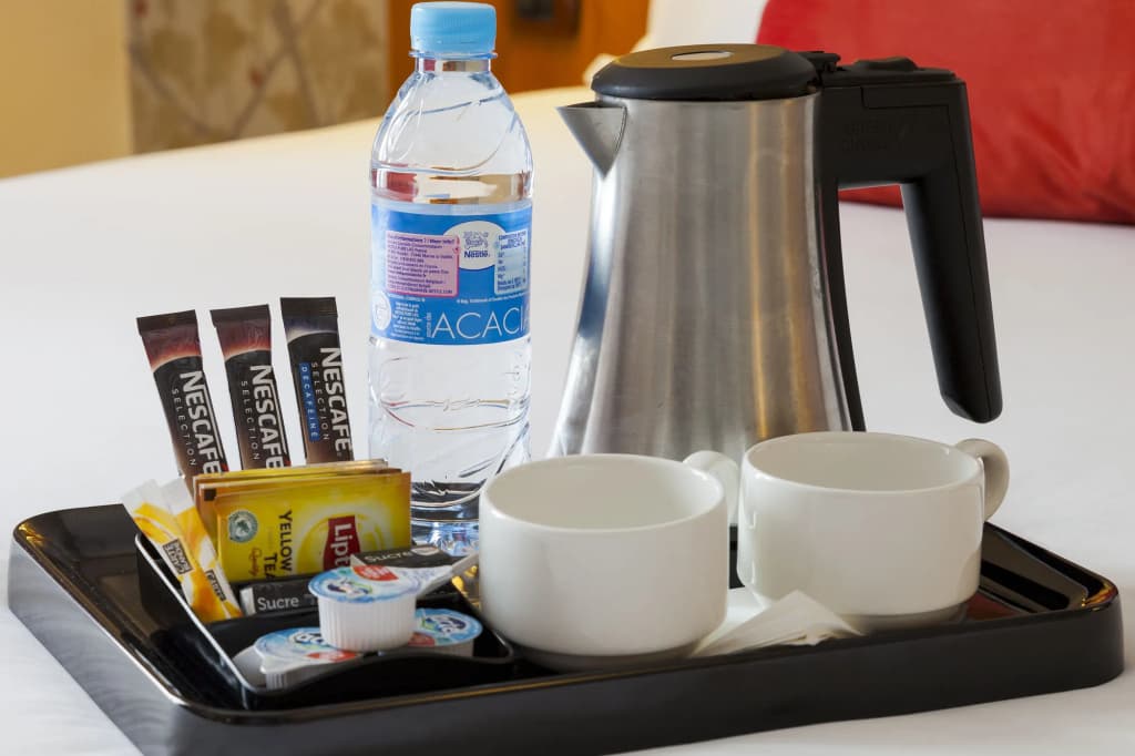 Timhotel Le Louvre - photo 10