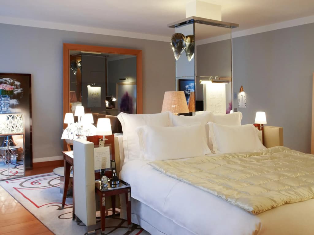 Le Royal Monceau - Raffles Paris - photo 6
