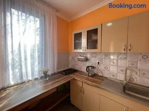 New Tbilisi Hostel - photo 39