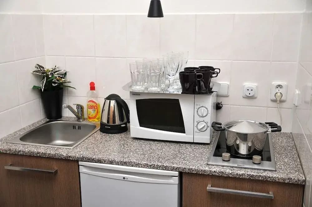 Apartmany Smíchov - photo 15